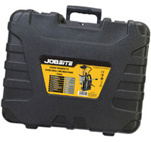 Core Drilling Machine