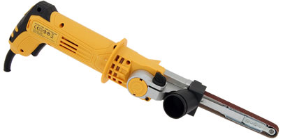 230V Belt Sander
