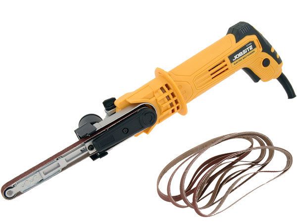 230V Belt Sander