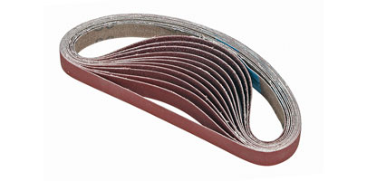 Sanding Belts