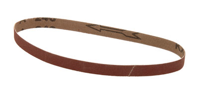 Sanding Belts