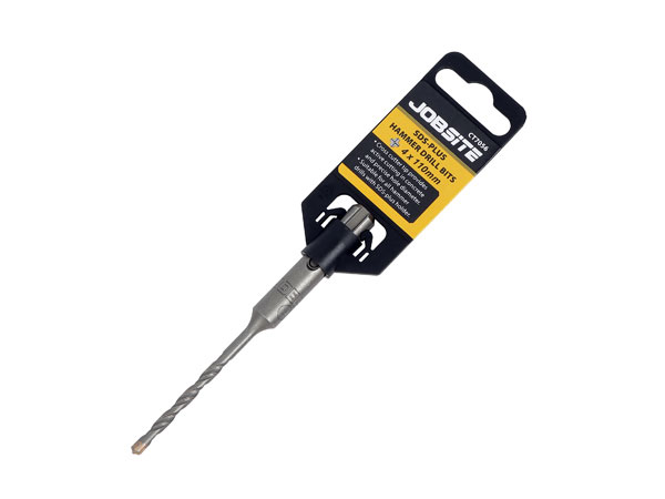 SDS-Plus Hammer Drill Bit