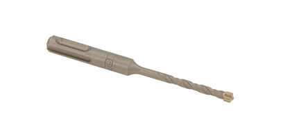 SDS-Plus Hammer Drill Bit