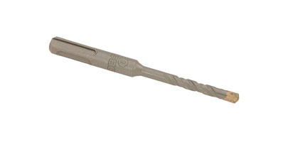 SDS-Plus Hammer Drill Bit