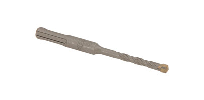 SDS-Plus Hammer Drill Bit