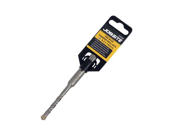SDS-Plus Hammer Drill Bit