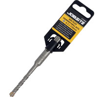 SDS-Plus Hammer Drill Bit
