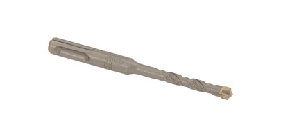 SDS-Plus Hammer Drill Bit