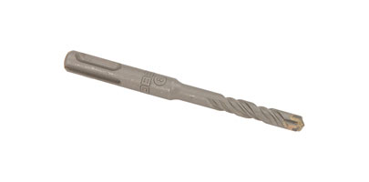 SDS-Plus Hammer Drill Bit