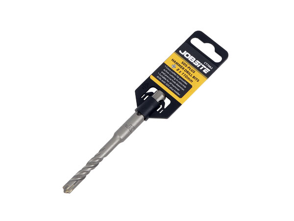 SDS-Plus Hammer Drill Bit