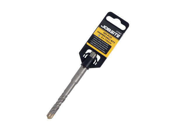 SDS-Plus Hammer Drill Bit