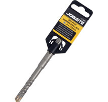 SDS-Plus Hammer Drill Bit