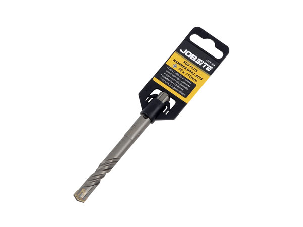 SDS-Plus Hammer Drill Bit