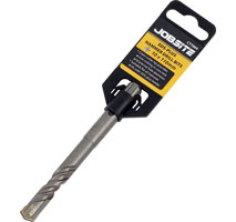 SDS-Plus Hammer Drill Bit