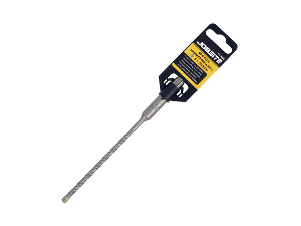 SDS-Plus Hammer Drill Bit