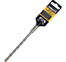 SDS-Plus Hammer Drill Bit