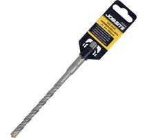 SDS-Plus Hammer Drill Bit