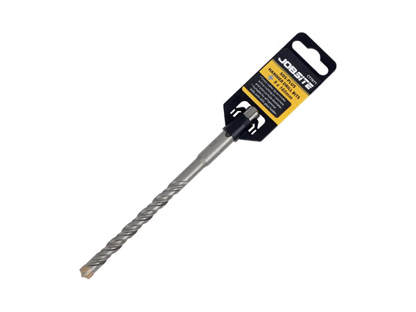 SDS-Plus Hammer Drill Bit