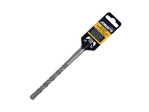 SDS-Plus Hammer Drill Bit