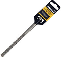 SDS-Plus Hammer Drill Bit
