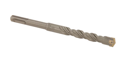 SDS-Plus Hammer Drill Bit