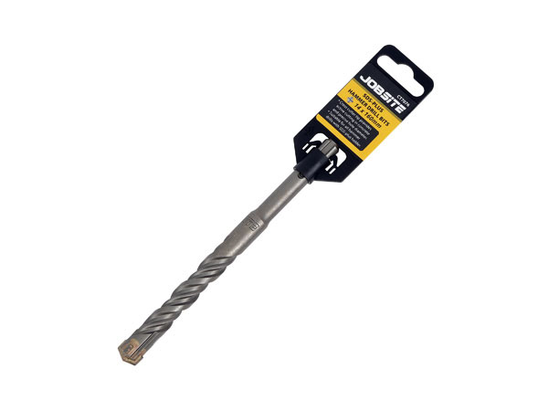 SDS-Plus Hammer Drill Bit