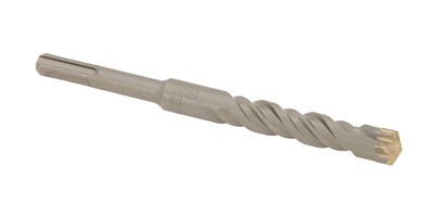 SDS-Plus Hammer Drill Bit