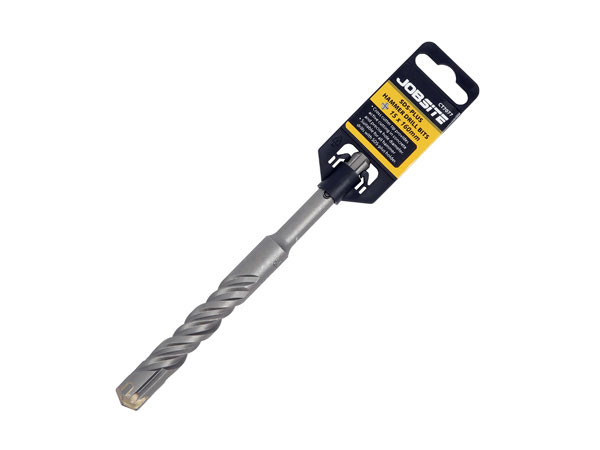SDS-Plus Hammer Drill Bit