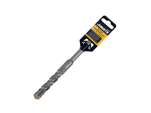 SDS-Plus Hammer Drill Bit