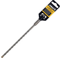 SDS-Plus Hammer Drill Bit