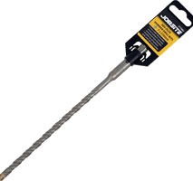 SDS-Plus Hammer Drill Bit