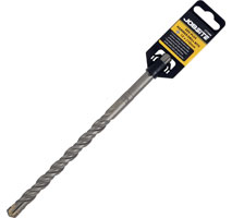 SDS-Plus Hammer Drill Bit
