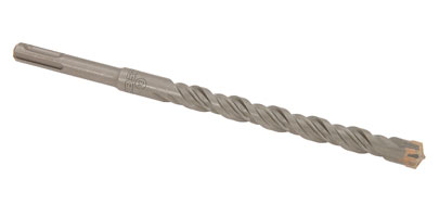 SDS-Plus Hammer Drill Bit