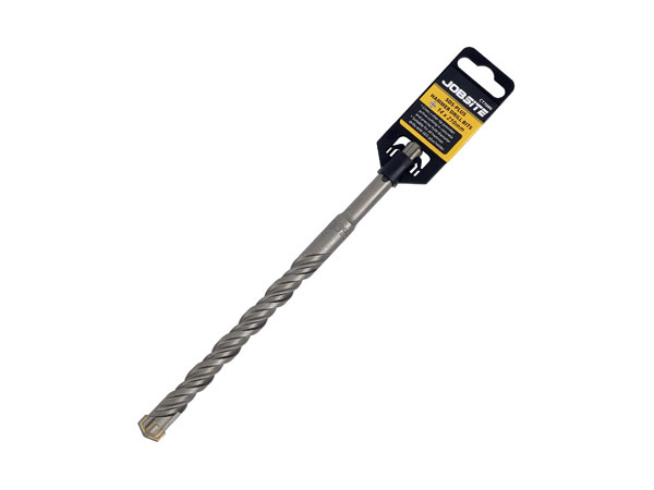 SDS-Plus Hammer Drill Bit