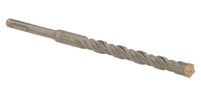 SDS-Plus Hammer Drill Bit
