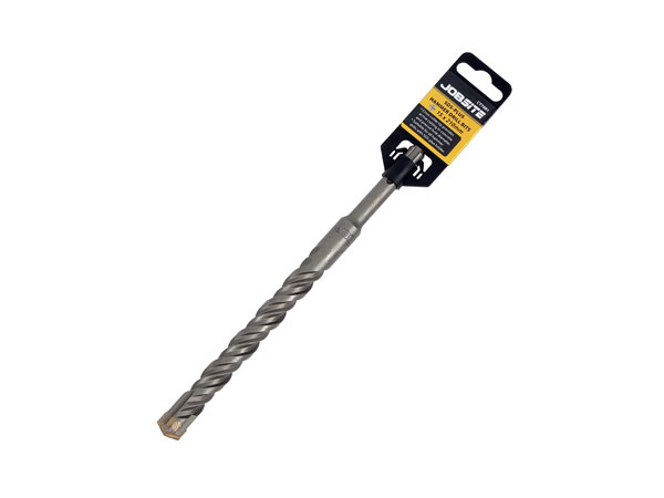 SDS-Plus Hammer Drill Bit