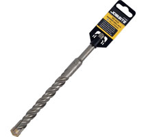 SDS-Plus Hammer Drill Bit