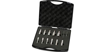 HSS Annular Cutter Set