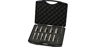 HSS Annular Cutter Set - Deep