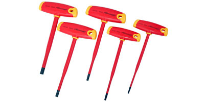 VDE Hex Key Set