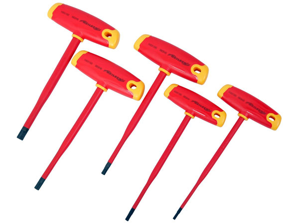 VDE Hex Key Set