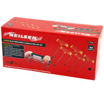 VDE Hex Key Set