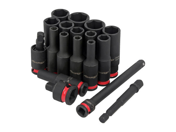 Socket Set