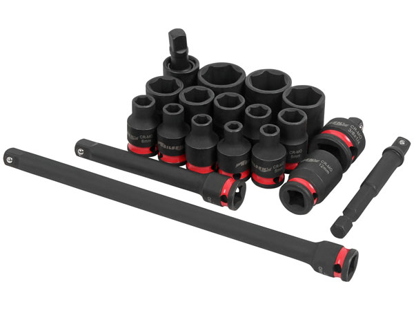 Socket Set