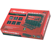 Impact Socket Set