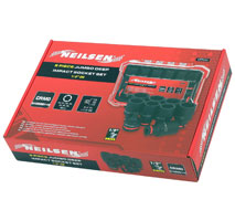 Impact Socket Set