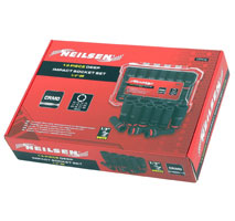 Impact Socket Set