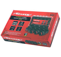 Impact Socket Set