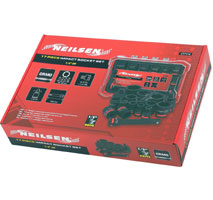 Impact Socket Set