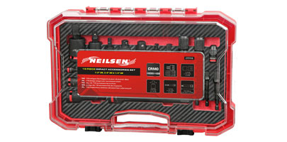 Impact Socket Set